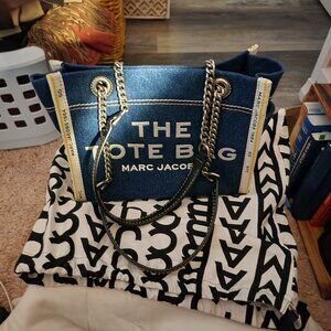 Marc Jacobs Tote Bag